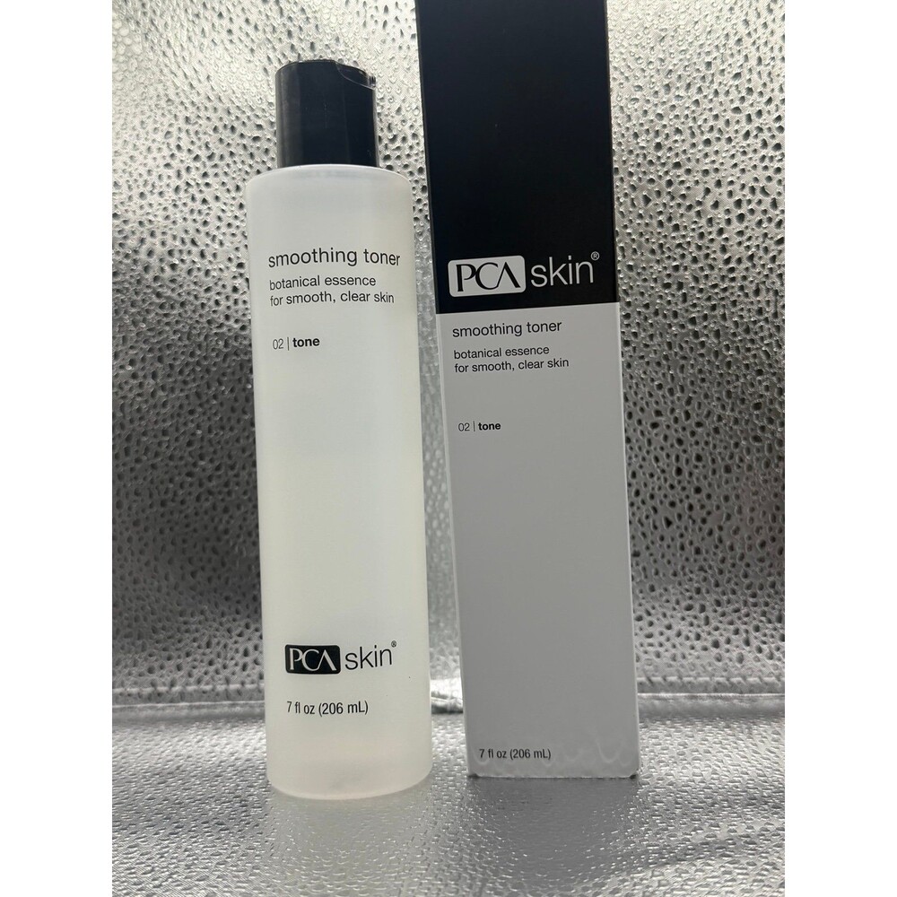 PCA Skin Smoothing Toner
